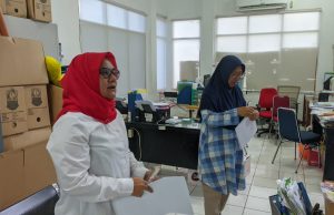 Dinkes Karawang Tekankan Pencegahan Stunting, Fokus pada Edukasi Ibu Hamil dan Anak Ibu hamil dinkes karawang