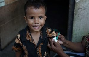 Unicef pendekar anak karawang