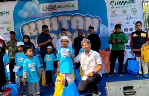 Khitanan massal karawang peduli