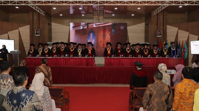 Unsika berdaya saing global