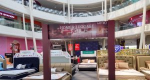 Metro department store di resinda karawang