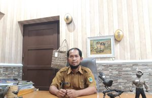Ekonomi kreatif disparbud karawang
