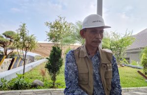 Uang pensiunan asn karawang