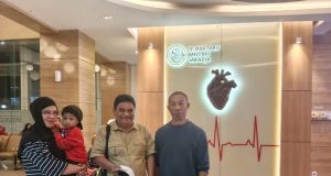 Nhm peduli di maluku utara