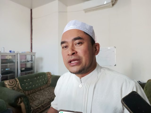 Pengusaha travel haji dan umroh