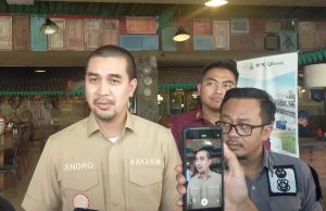 Wna langgar izin tinggal di karawang