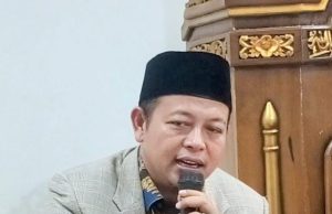 Ponpes karawang dan trans7