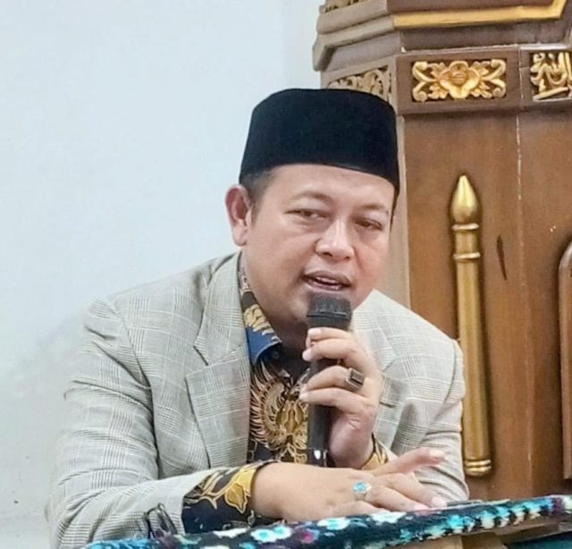 Ponpes karawang dan trans7