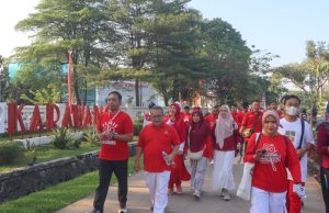 Hut ke-80 ri rsud karawang