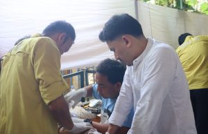 Khitanan massal gratis rsud karawang