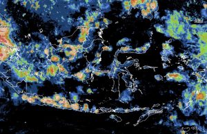 Ngerasa Nggak Cuaca Panas Menyengat? Kata BMKG Ternyata Gegara Ini Cuaca panas bmkg