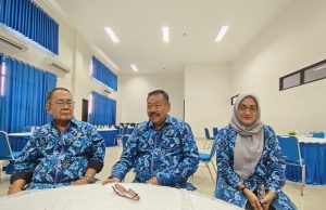 Momentum dies natalis ke-11 ubp karawang