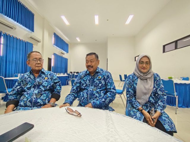 Momentum dies natalis ke-11 ubp karawang