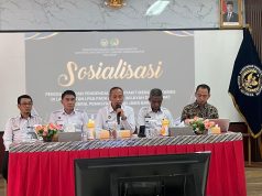 Kanwil ditjenpas jabar dan scabies