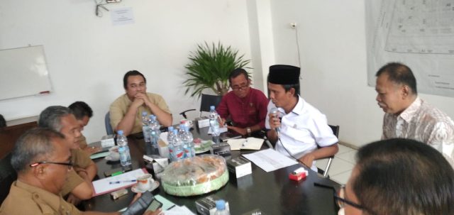 Dprd karawang dan pasar rengasdengklok