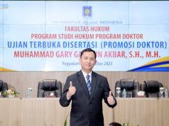 Gugatan pbb di karawang ditolak