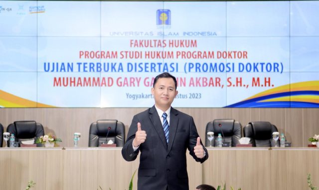 Gugatan pbb di karawang ditolak