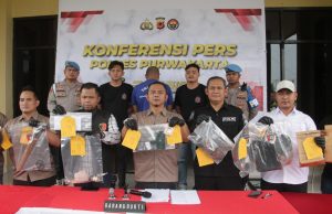 Bukan Ekonomi, Motif Heryanto Habisi Dina Oktaviani di Purwakarta Karena Berniat Memperkosa Motif heryanto habisi dina oktaviani di purwakarta