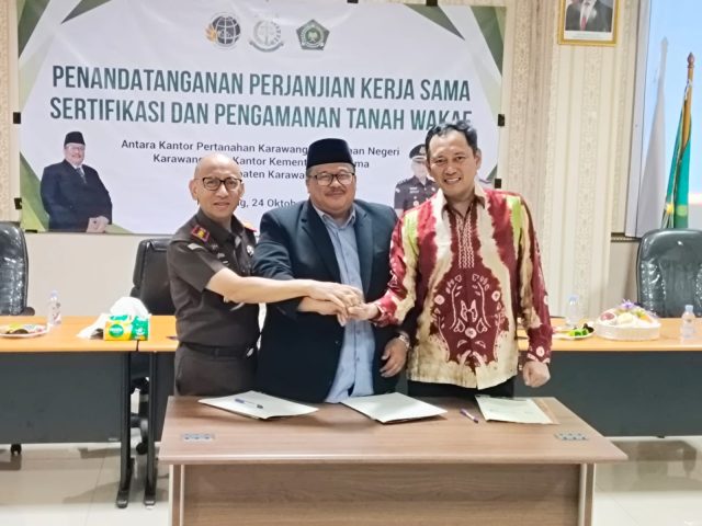 IMG-20251024-WA0063 Sertifikasi tanah wakaf di karawang