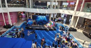 Petualangan samudra di karawang