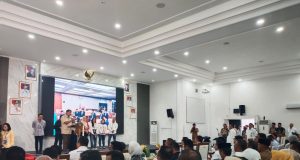 Warga terjerat pinjol diputihkan