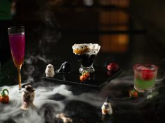 Night out resinda hotel karawang