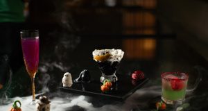 Night out resinda hotel karawang