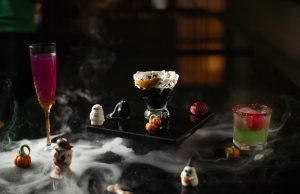 Night out resinda hotel karawang