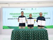 Pabrik npk pupuk kujang cikampek