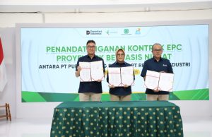 Pabrik npk pupuk kujang cikampek