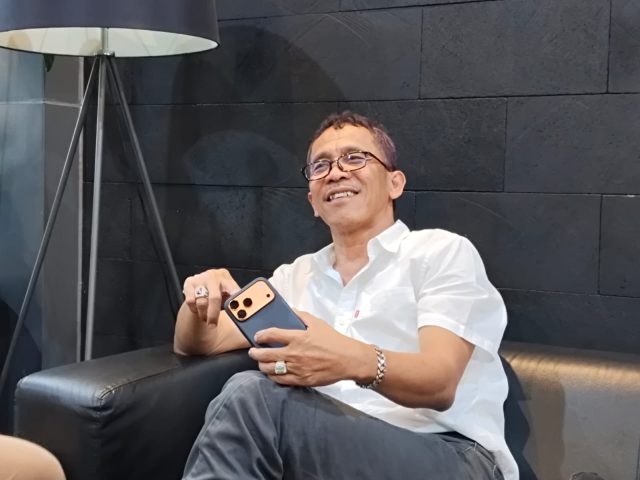 Peradi karawang dapur mbg