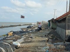 Penyelamat Nyawa di Pesisir Karawang: Kisah Yati Perangi TBC di Cibuaya Penyintas tbc di cibuaya karawang
