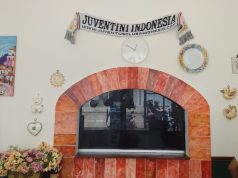 Signora Hadir di Karawang: Cita Rasa Italia dari Dapur Keluarga Turin Signora italia karawang