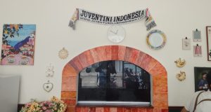 Signora Hadir di Karawang: Cita Rasa Italia dari Dapur Keluarga Turin Signora italia karawang