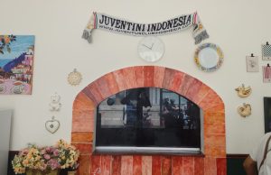 Signora italia karawang