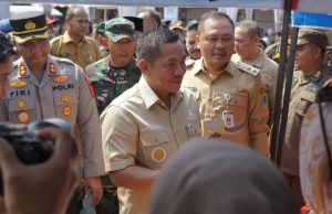 Sentra umkm di rawamerta karawang