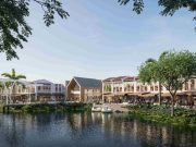 District east di karawang