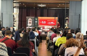 Hunian baru lippo karawang