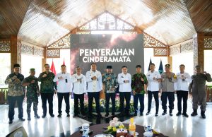 Lapas kelas IIB PURWAKARTA