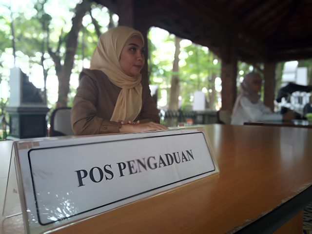 Gerakan Poe Ibu
