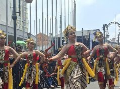 Asia africa festival