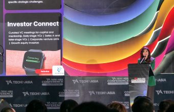 Meutya Hafid: Garuda Spark Jadi Motor Pemerataan Transformasi Digital Nasional Garuda spark