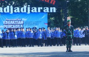 Hari Kesaktian Pancasila
