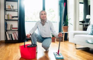 Rahasia Rumah Bersih dan Sehat: Tips Harian yang Mudah Dilakukan