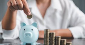 Mengatur keuangan pribadi