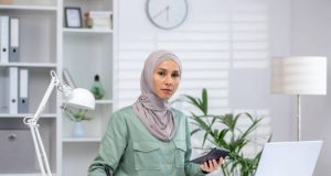 membangun kepercayaan diri di tempat kerja