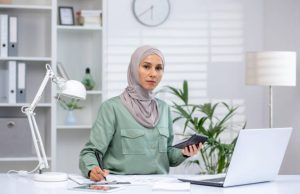 membangun kepercayaan diri di tempat kerja