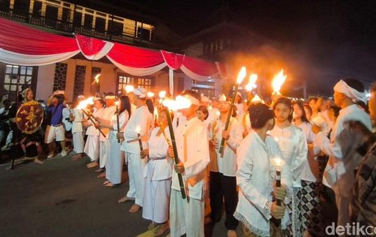 Penghayat Kepercayaan kuningan