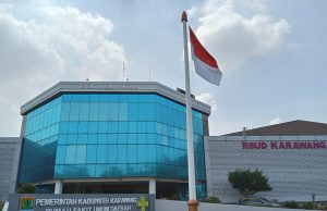 Igd rsud karawang overload