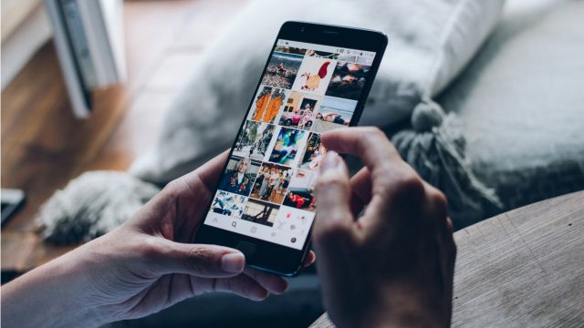 Tips mengelola Media sosial